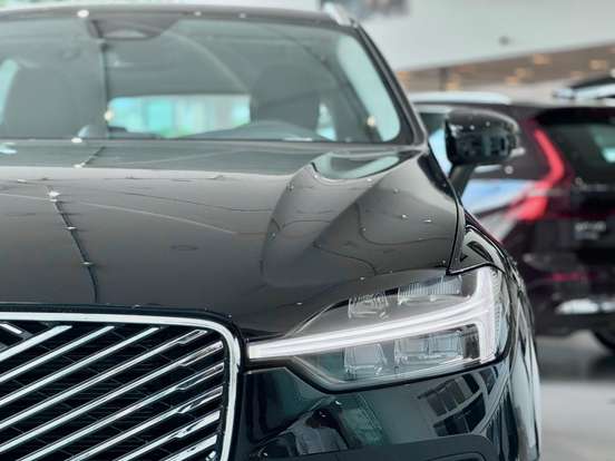 VOLVO-XC60-2.0 T8 PHEV ULTRA AWD GEARTRONIC VOLVO-XC60-2025
