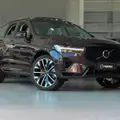 VOLVO XC60 2.0 T8 PHEV ULTRA DARK AWD GEARTRONIC VOLVO XC60 2.0 T8 PHEV ULTRA DARK AWD GEARTRONIC