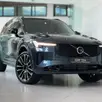 VOLVO XC60 2.0 T8 PHEV ULTRA DARK AWD GEARTRONIC VOLVO XC60 2.0 T8 PHEV ULTRA DARK AWD GEARTRONIC