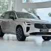 VOLVO XC60 2.0 T8 PHEV ULTRA DARK AWD GEARTRONIC VOLVO XC60 2.0 T8 PHEV ULTRA DARK AWD GEARTRONIC
