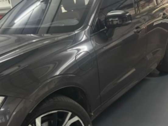 VOLVO-XC60-2.0 T8 RECHARGE ULTIMATE DARK AWD GEARTRONIC VOLVO-XC60-2023