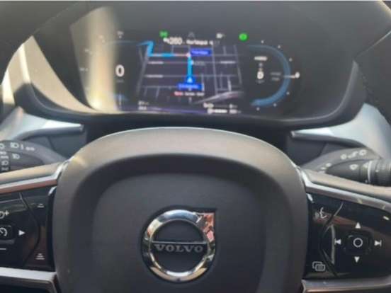 VOLVO-XC60-2.0 T8 RECHARGE ULTIMATE DARK AWD GEARTRONIC VOLVO-XC60-2023