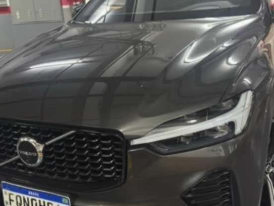 VOLVO-XC60-2.0 T8 RECHARGE ULTIMATE DARK AWD GEARTRONIC VOLVO-XC60-2023