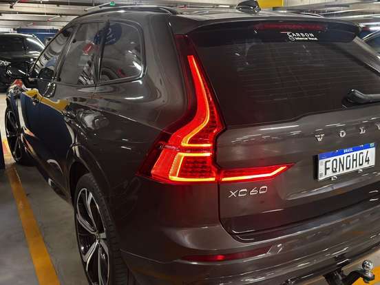 VOLVO-XC60-2.0 T8 RECHARGE ULTIMATE DARK AWD GEARTRONIC VOLVO-XC60-2023