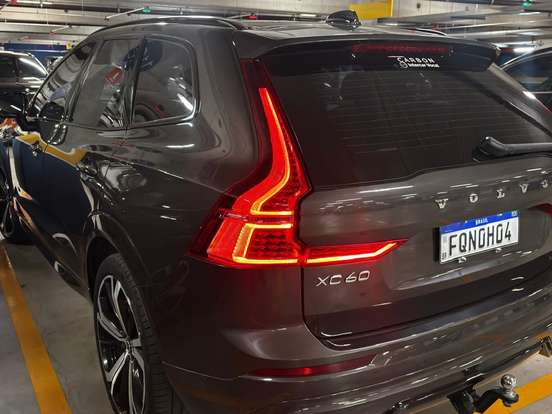 VOLVO-XC60-2.0 T8 RECHARGE ULTIMATE DARK AWD GEARTRONIC VOLVO-XC60-2023