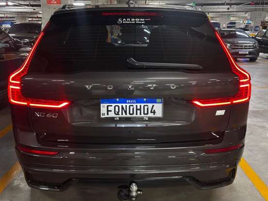 VOLVO-XC60-2.0 T8 RECHARGE ULTIMATE DARK AWD GEARTRONIC VOLVO-XC60-2023