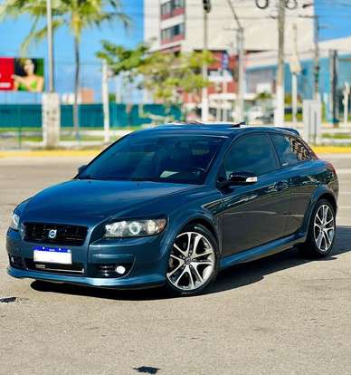 VOLVO-C30-2008