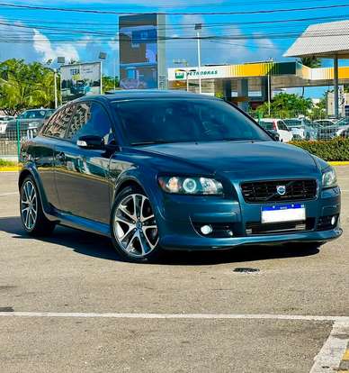 VOLVO-C30-2008