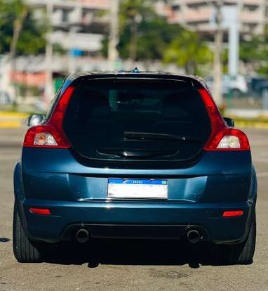 VOLVO-C30-2008
