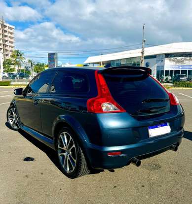VOLVO-C30-2008