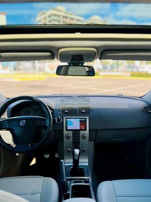 VOLVO-C30-2008
