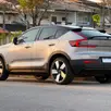 VOLVO C40 P8 RECHARGE PURE ELECTRIC AWD VOLVO C40 P8 RECHARGE PURE ELECTRIC AWD