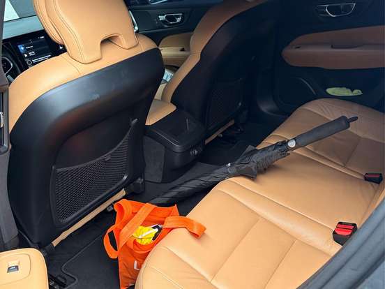 VOLVO-S60-2.0 T4 MOMENTUM GASOLINA 4P AUTOMÁTICO VOLVO-S60-2019