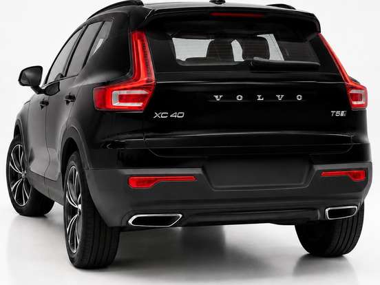 VOLVO-XC40-2.0 T5 GASOLINA R-DESIGN AWD GEARTRONIC VOLVO-XC40-2018