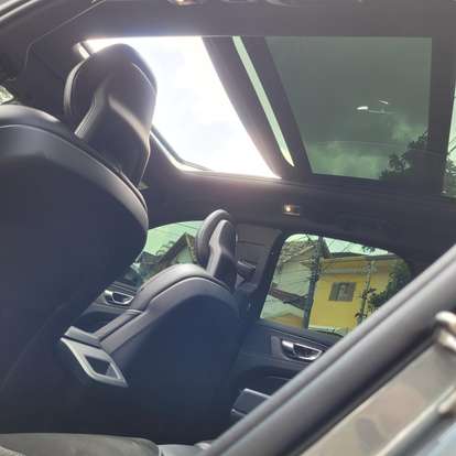 VOLVO-XC60-2.0 T5 GASOLINA R-DESIGN AWD GEARTRONIC VOLVO-XC60-2018