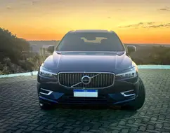 VOLVO XC60 2.0 T8 HYBRID MOMENTUM AWD GEARTRONIC VOLVO XC60 2.0 T8 HYBRID MOMENTUM AWD GEARTRONIC