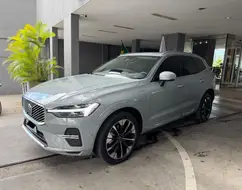 VOLVO XC60 2.0 T8 PHEV ULTRA AWD GEARTRONIC VOLVO XC60 2.0 T8 PHEV ULTRA AWD GEARTRONIC