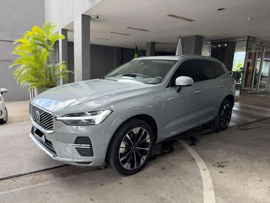 VOLVO-XC60-2.0 T8 PHEV ULTRA AWD GEARTRONIC VOLVO-XC60-2025