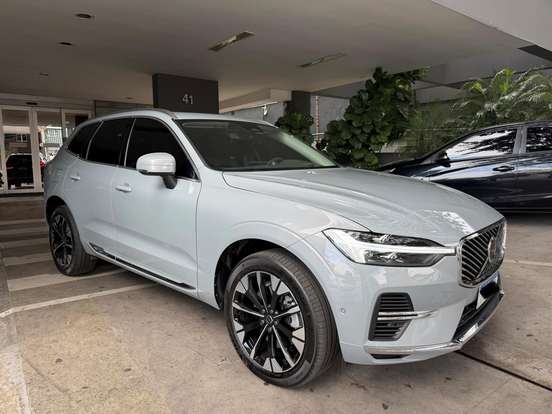 VOLVO-XC60-2.0 T8 PHEV ULTRA AWD GEARTRONIC VOLVO-XC60-2025