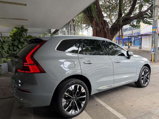 VOLVO-XC60-2.0 T8 PHEV ULTRA AWD GEARTRONIC VOLVO-XC60-2025