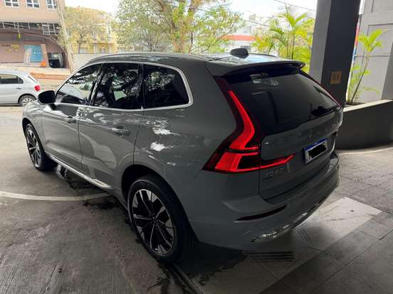 VOLVO-XC60-2.0 T8 PHEV ULTRA AWD GEARTRONIC VOLVO-XC60-2025