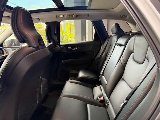 VOLVO-XC60-2.0 T8 PHEV ULTRA AWD GEARTRONIC VOLVO-XC60-2025