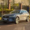 VOLVO XC60 2.0 T8 RECHARGE PLUS AWD GEARTRONIC VOLVO XC60 2.0 T8 RECHARGE PLUS AWD GEARTRONIC