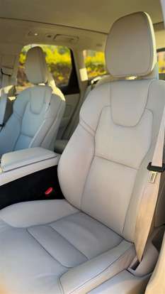 VOLVO-XC60-2.0 T8 RECHARGE PLUS AWD GEARTRONIC VOLVO-XC60-2023