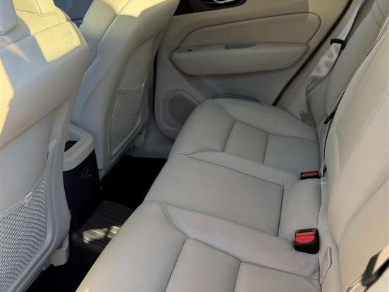 VOLVO-XC60-2.0 T8 RECHARGE PLUS AWD GEARTRONIC VOLVO-XC60-2023