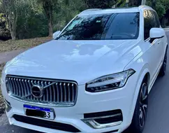 VOLVO XC90 2.0 T8 RECHARGE ULTIMATE AWD GEARTRONIC VOLVO XC90 2.0 T8 RECHARGE ULTIMATE AWD GEARTRONIC