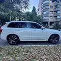 VOLVO XC90 2.0 T8 RECHARGE ULTIMATE AWD GEARTRONIC VOLVO XC90 2.0 T8 RECHARGE ULTIMATE AWD GEARTRONIC