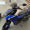 YAMAHA AEROX 160 ABS YAMAHA AEROX 160 ABS