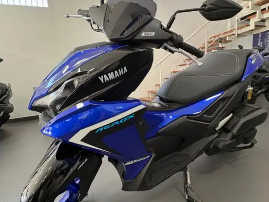 YAMAHA-AEROX 160 ABS YAMAHA-AEROX 160 ABS-2026