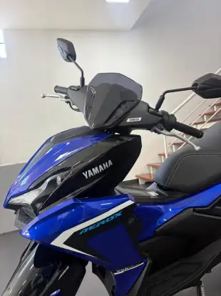 YAMAHA-AEROX 160 ABS-2026