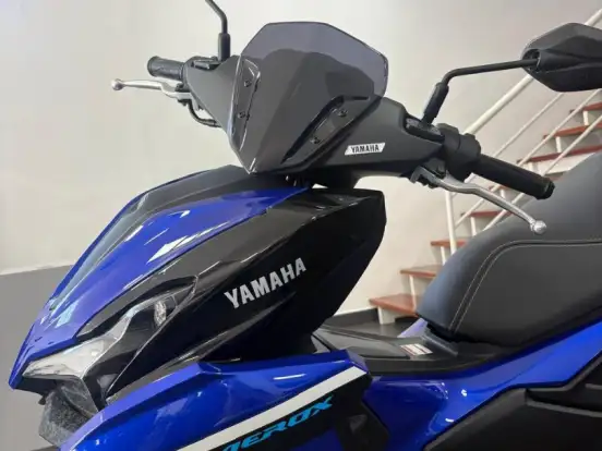YAMAHA-AEROX 160 ABS YAMAHA-AEROX 160 ABS-2026
