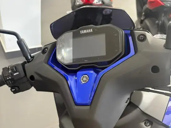 YAMAHA-AEROX 160 ABS YAMAHA-AEROX 160 ABS-2026