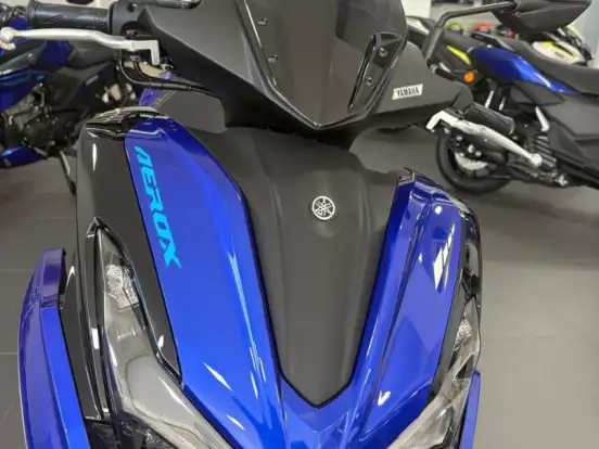 YAMAHA-AEROX 160 ABS YAMAHA-AEROX 160 ABS-2026