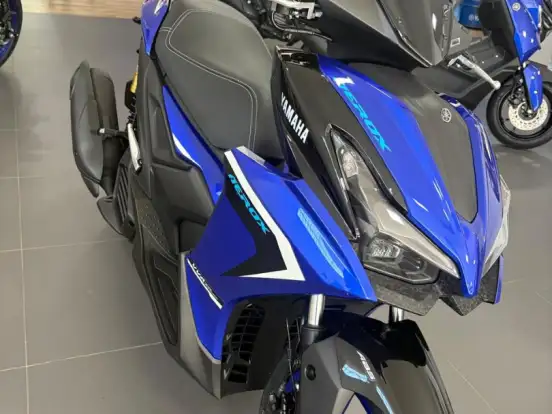 YAMAHA-AEROX 160 ABS YAMAHA-AEROX 160 ABS-2026
