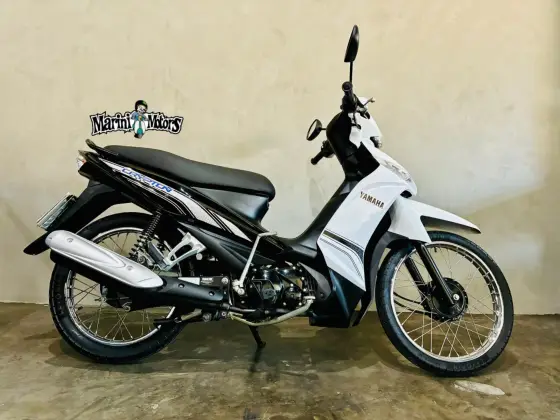 YAMAHA CRYPTON K YAMAHA CRYPTON K