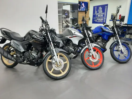 YAMAHA FACTOR 150 DX YAMAHA FACTOR 150 DX