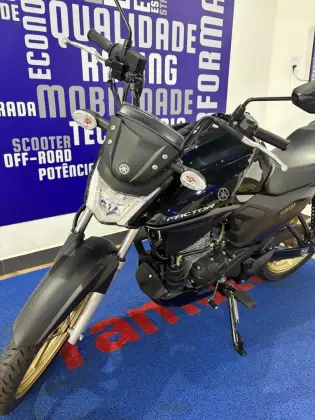 YAMAHA FACTOR 150 DX YAMAHA FACTOR 150 DX