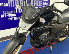 YAMAHA FACTOR 150 DX YAMAHA FACTOR 150 DX