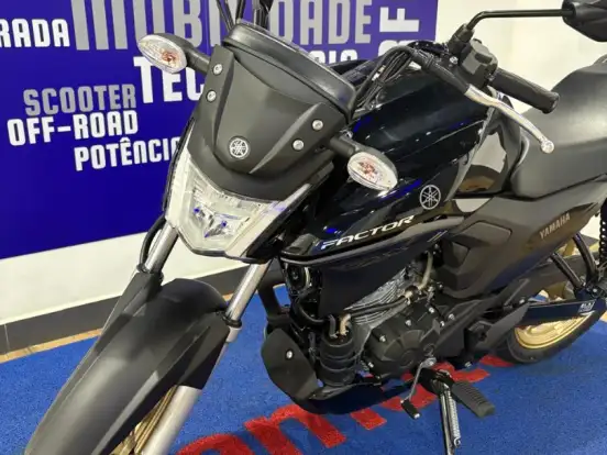 YAMAHA-FACTOR 150 DX YAMAHA-FACTOR 150 DX-2026