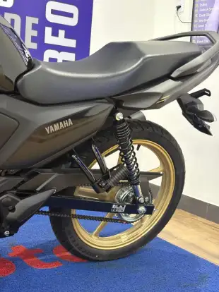 YAMAHA-FACTOR 150 DX-2026