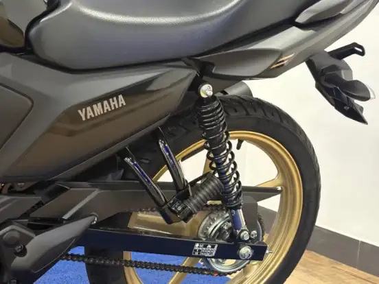 YAMAHA-FACTOR 150 DX YAMAHA-FACTOR 150 DX-2026