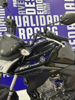 YAMAHA-FACTOR 150 DX-2026