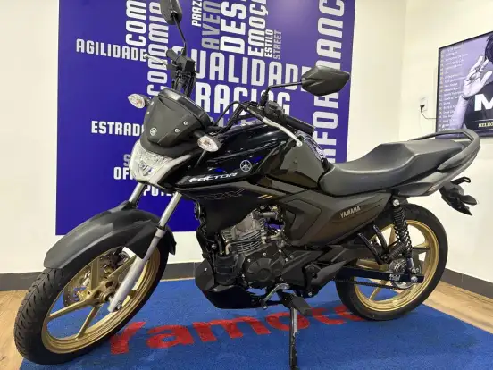 YAMAHA-FACTOR 150 DX-2026