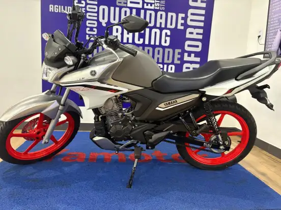 YAMAHA-FACTOR 150 DX-2026