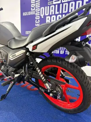 YAMAHA-FACTOR 150 DX-2026