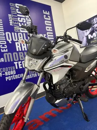 YAMAHA-FACTOR 150 DX-2026